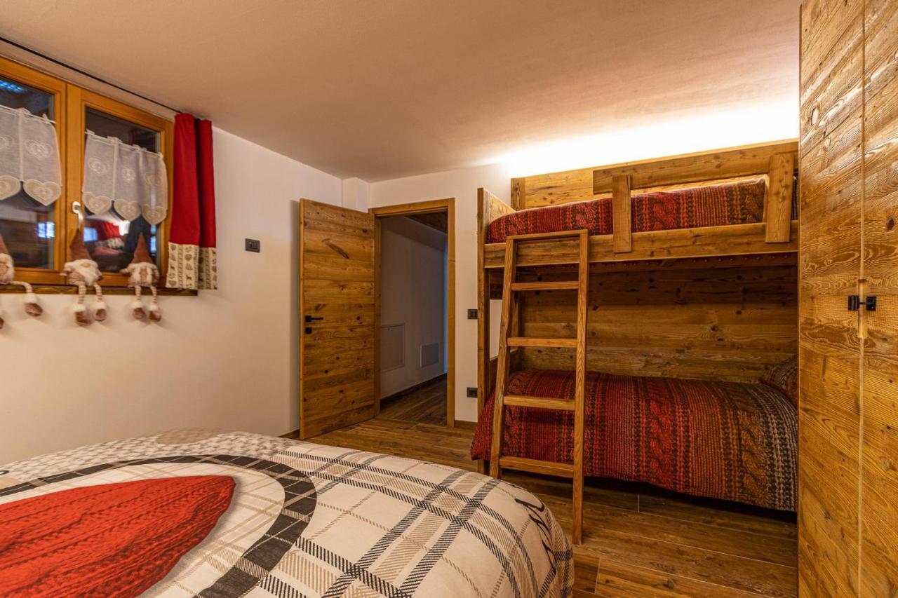 Appartamento Nido Del Brenta Madonna