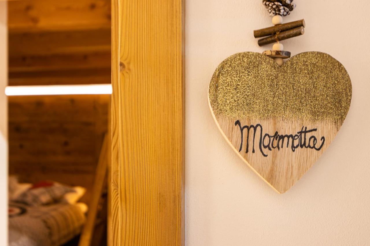 Appartamento Nido Del Brenta Madonna