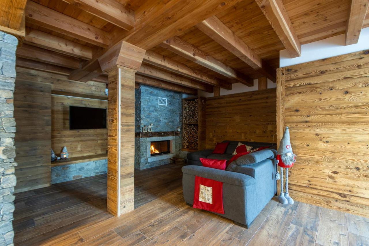 Nido Del Brenta Appartamento *